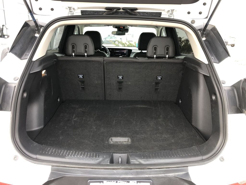 2025 Buick Encore GX