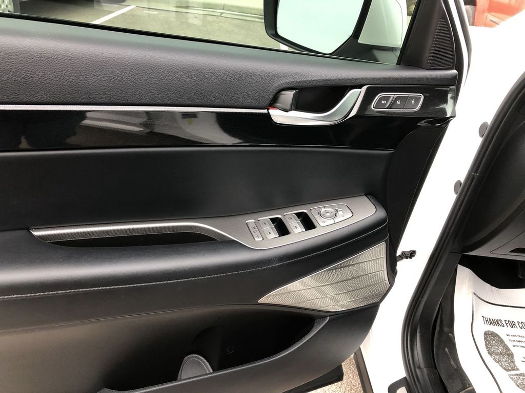 2021 Hyundai Palisade