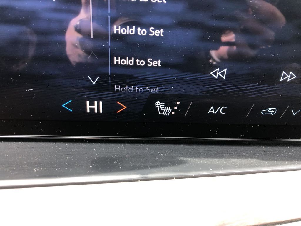 2025 Chevrolet Suburban