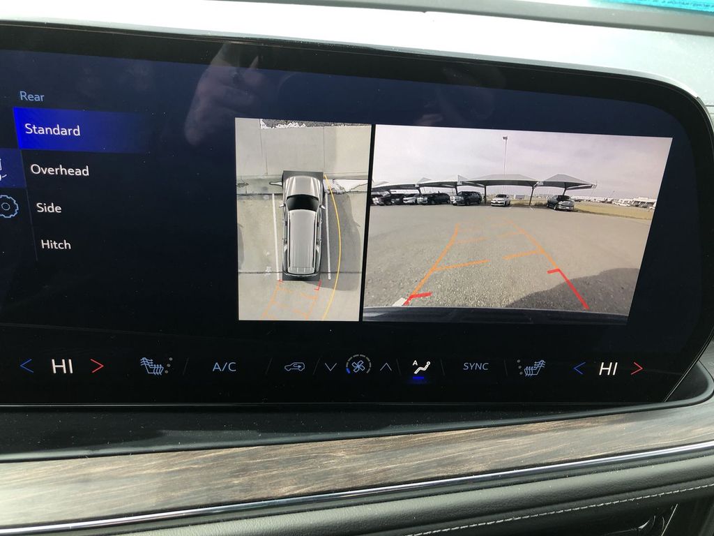 2025 Chevrolet Suburban