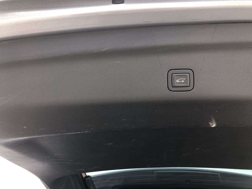 2025 Chevrolet Suburban