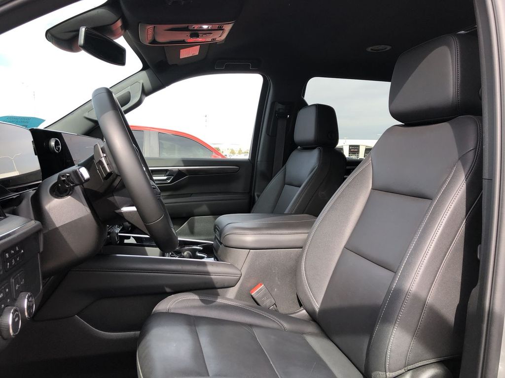 2025 Chevrolet Suburban