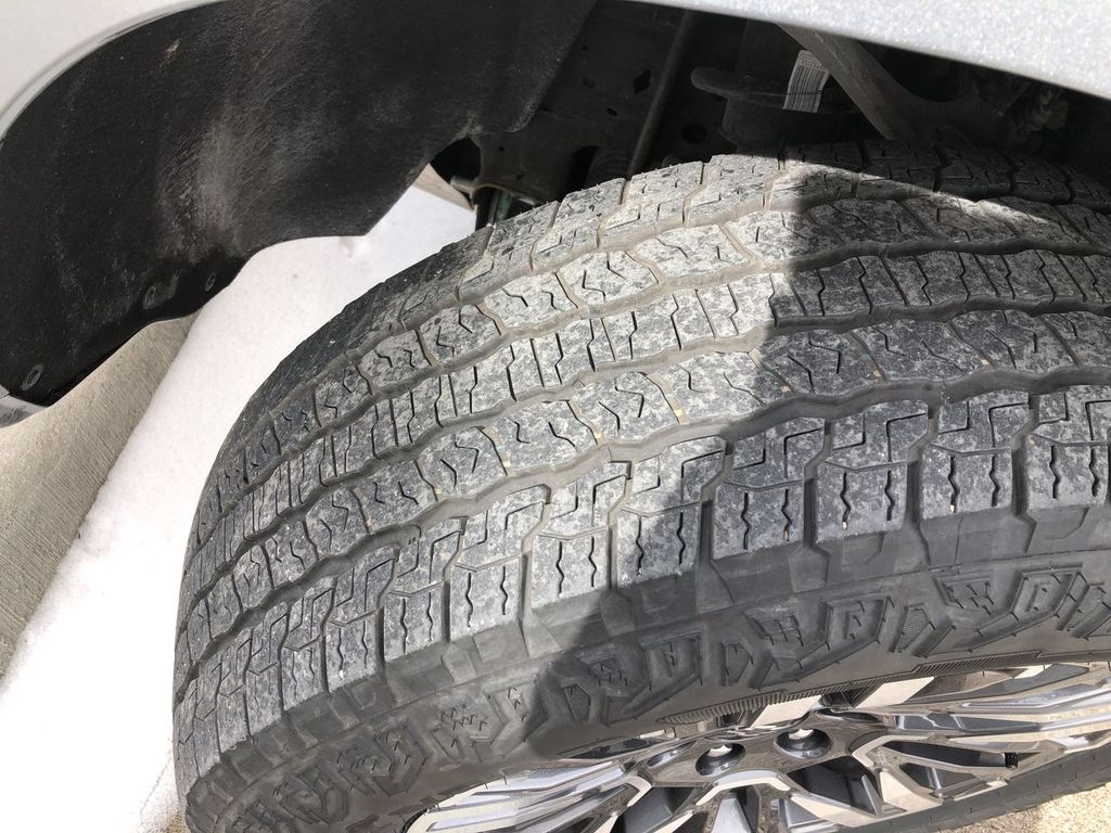 2025 Chevrolet Suburban