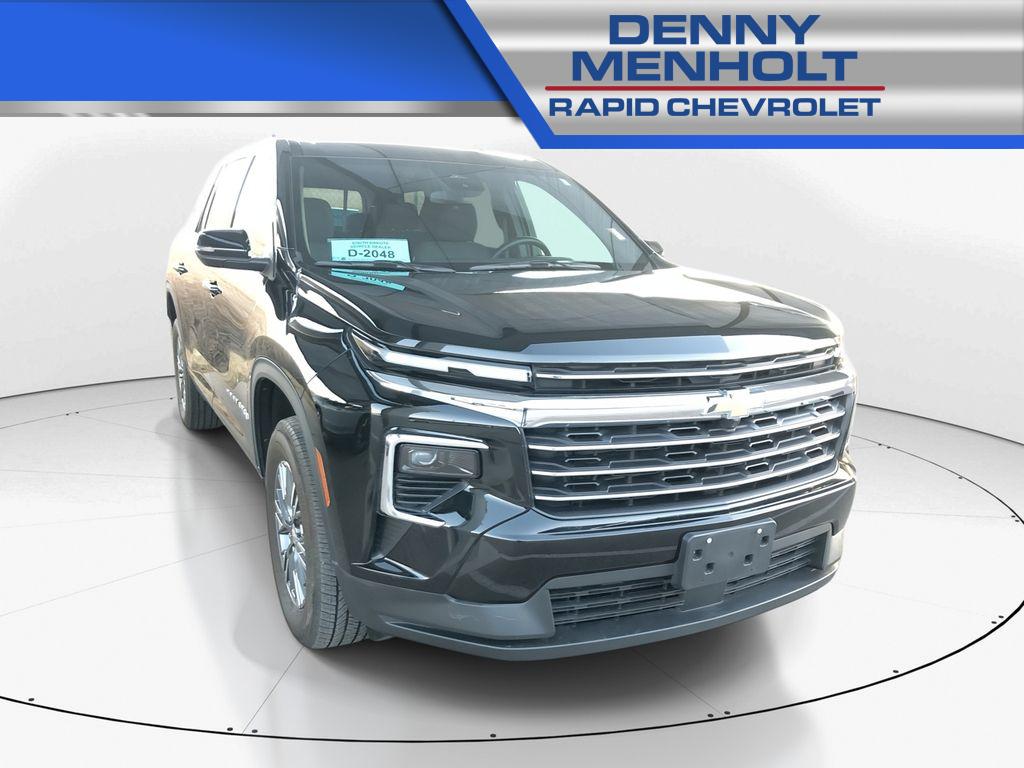 Used 2025 Chevrolet Traverse  LT SUVs