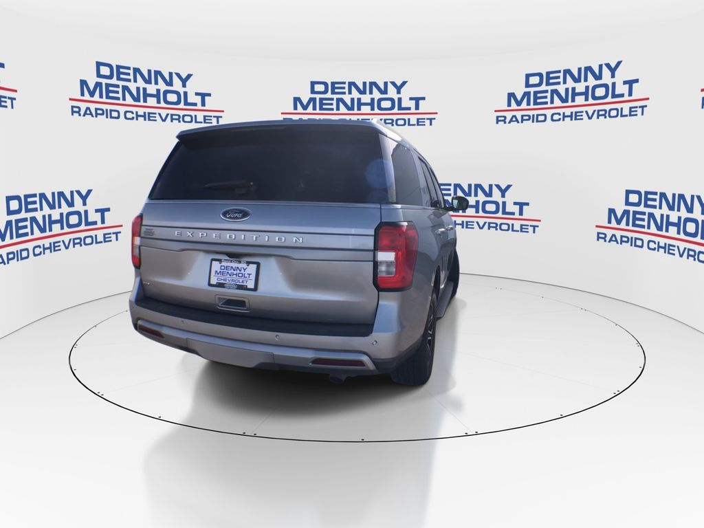 2024 Ford Expedition