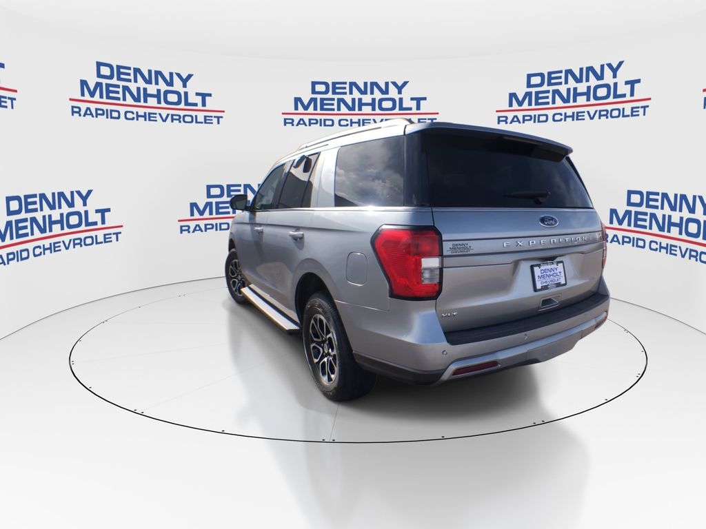 2024 Ford Expedition