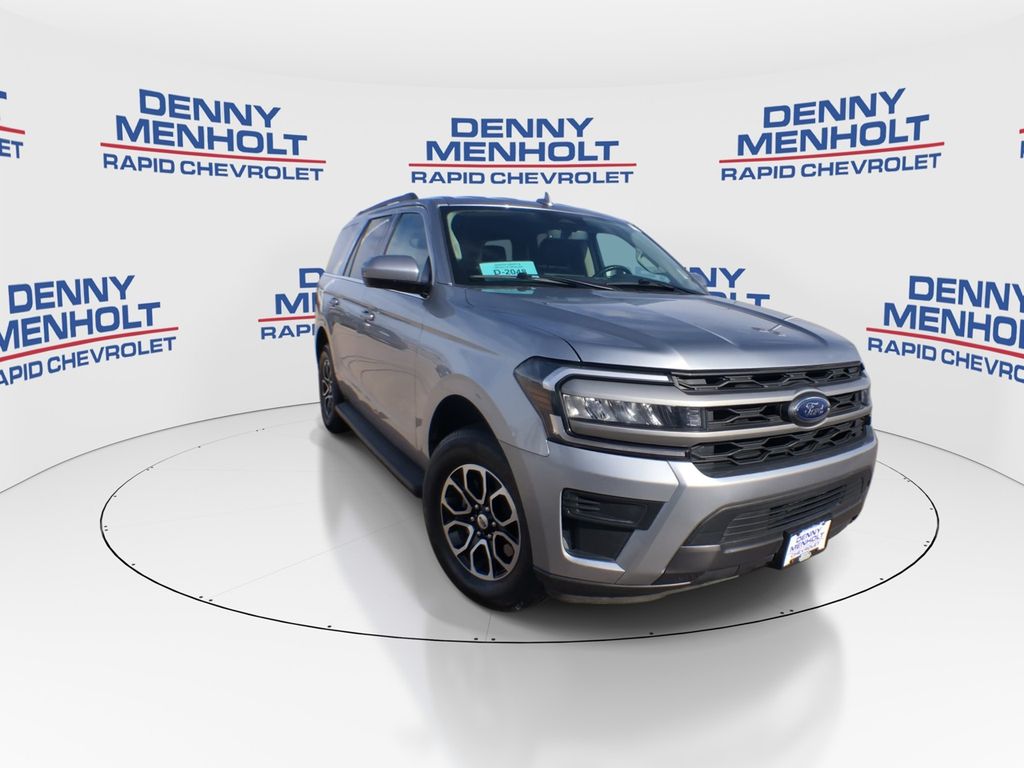 2024 Ford Expedition