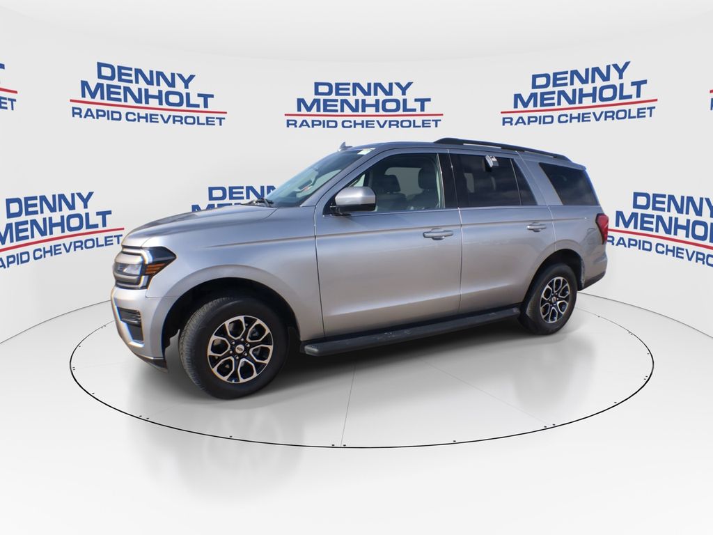 2024 Ford Expedition