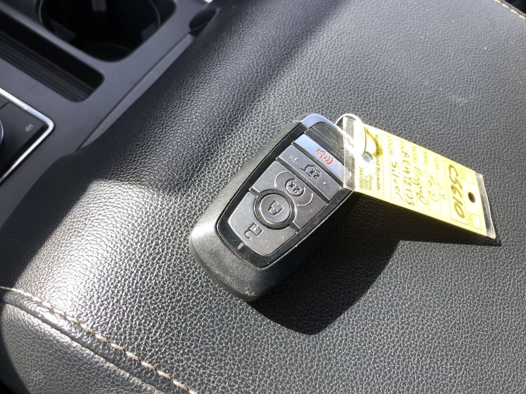 2024 Ford Expedition