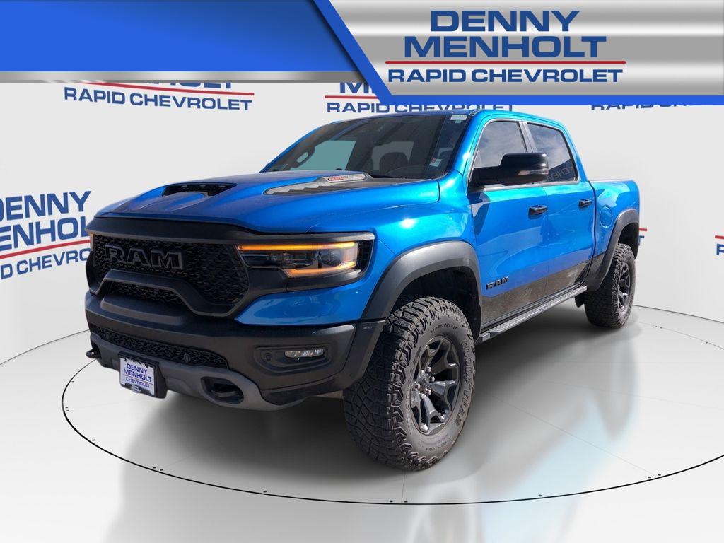 Used 2024 Ram 1500 TRX Trucks