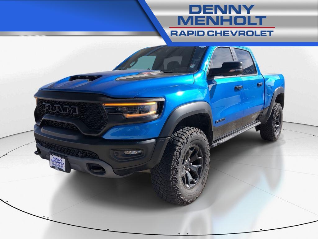 Used 2024 Ram 1500 TRX Trucks