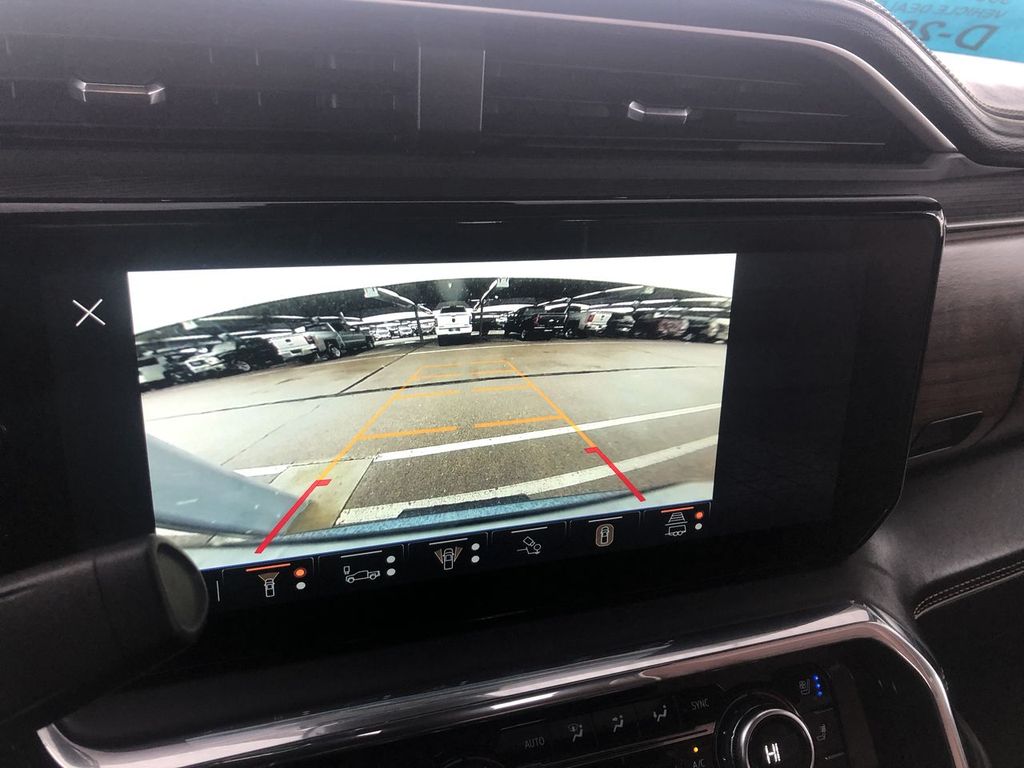 2024 GMC Sierra 3500