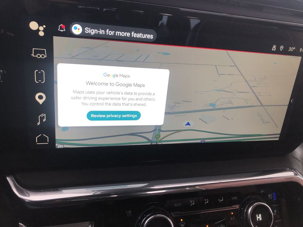 2024 GMC Sierra 3500