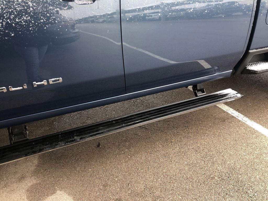 2024 GMC Sierra 3500