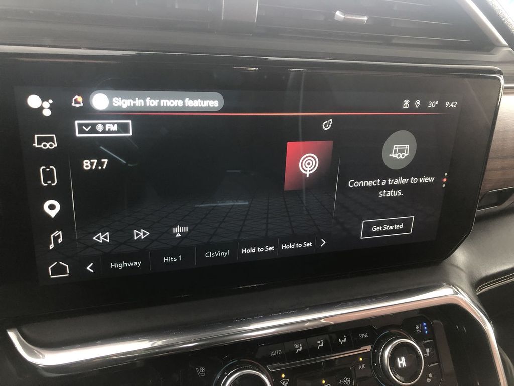 2024 GMC Sierra 3500