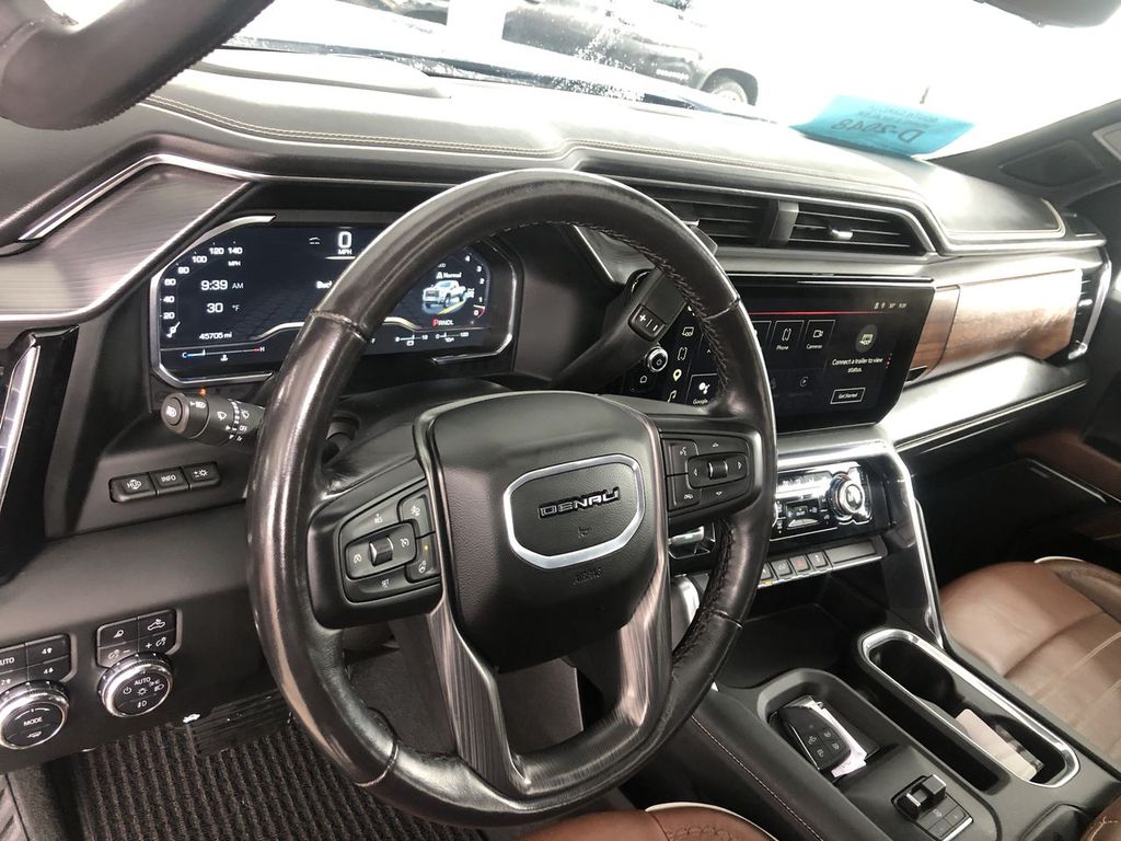 2024 GMC Sierra 3500