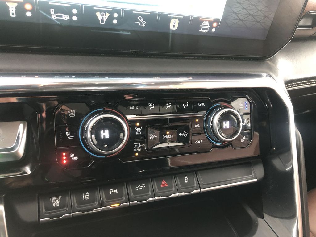 2024 GMC Sierra 3500