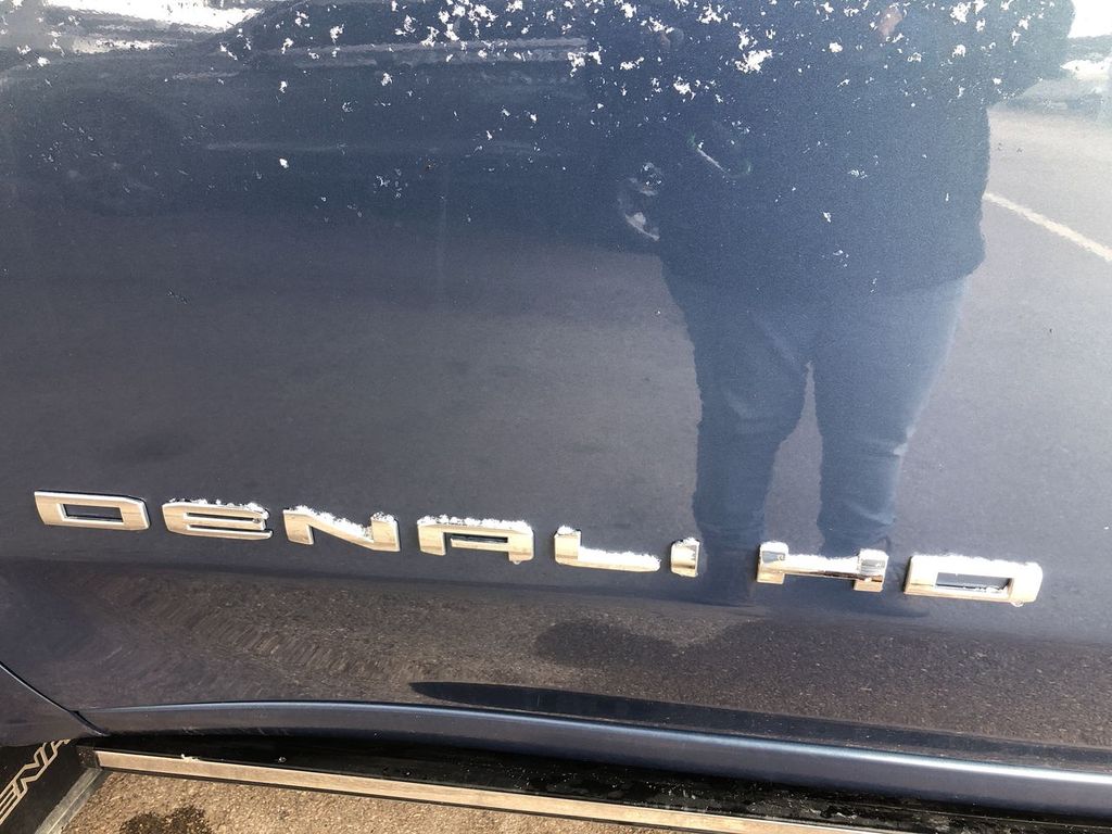 2024 GMC Sierra 3500