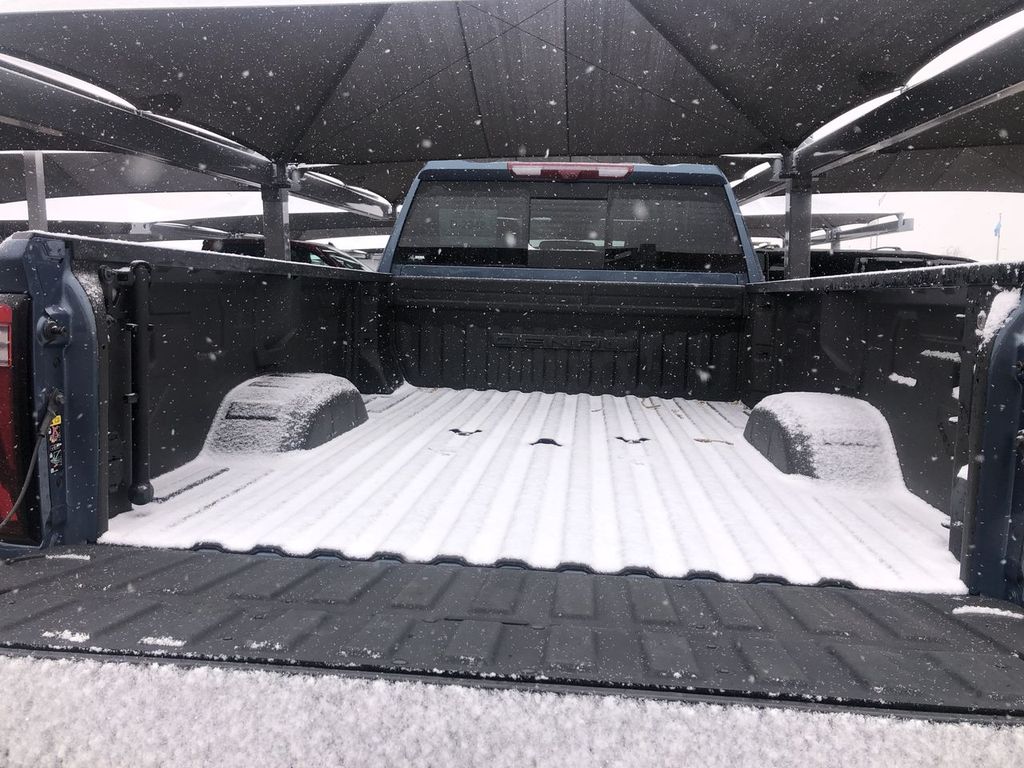 2024 GMC Sierra 3500