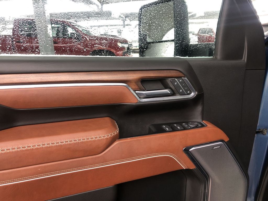 2024 GMC Sierra 3500