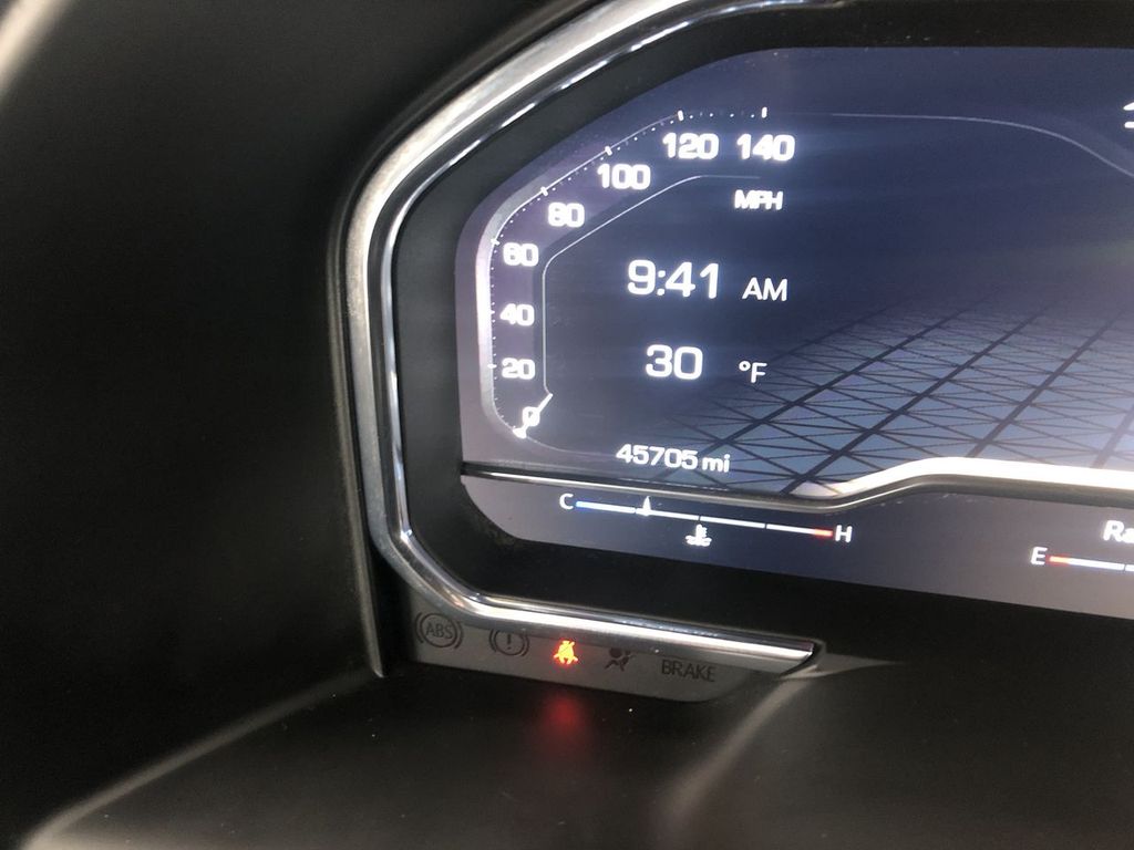 2024 GMC Sierra 3500