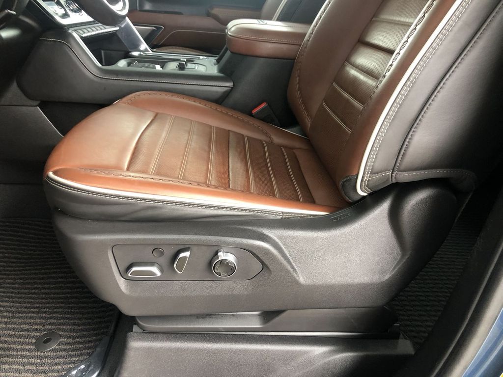 2024 GMC Sierra 3500