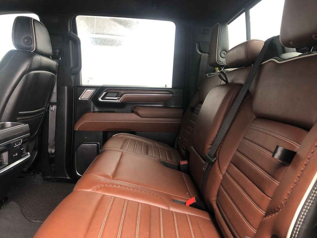 2024 GMC Sierra 3500