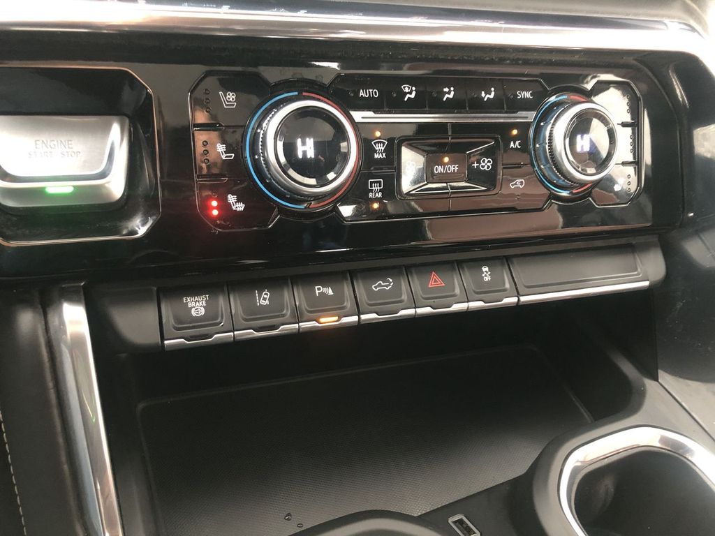 2024 GMC Sierra 3500