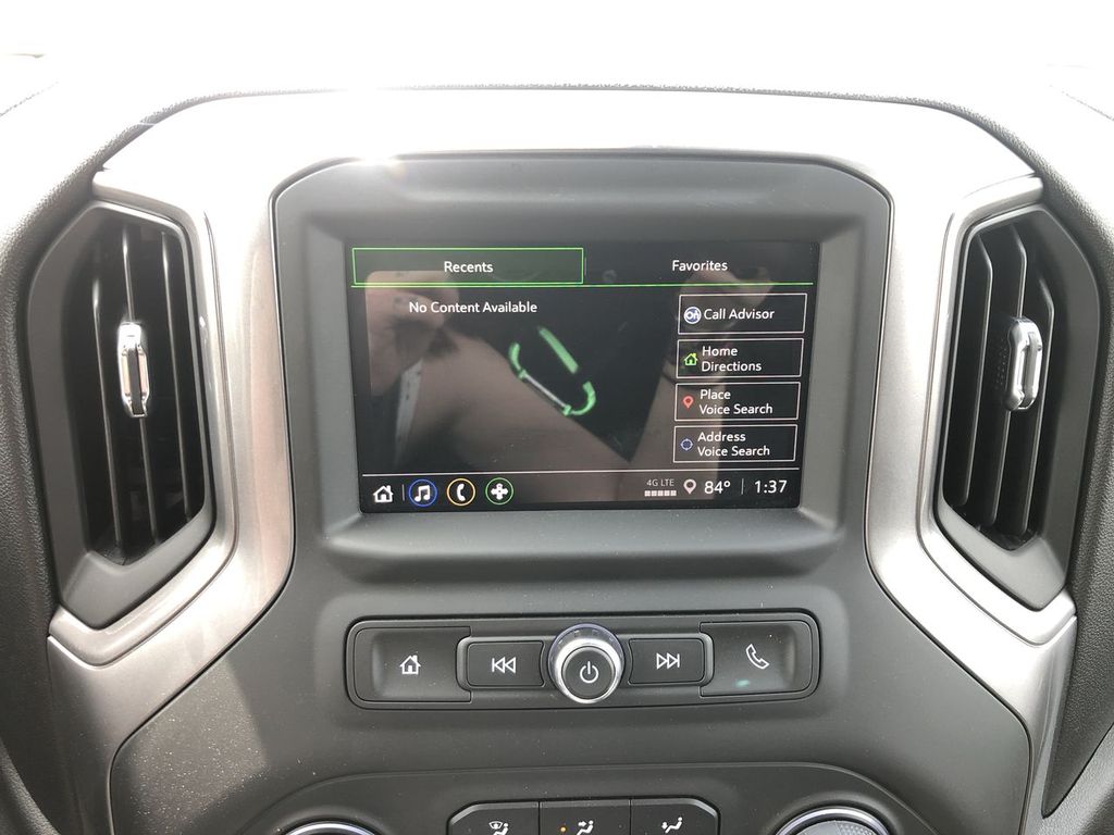 2025 Chevrolet Silverado 3500