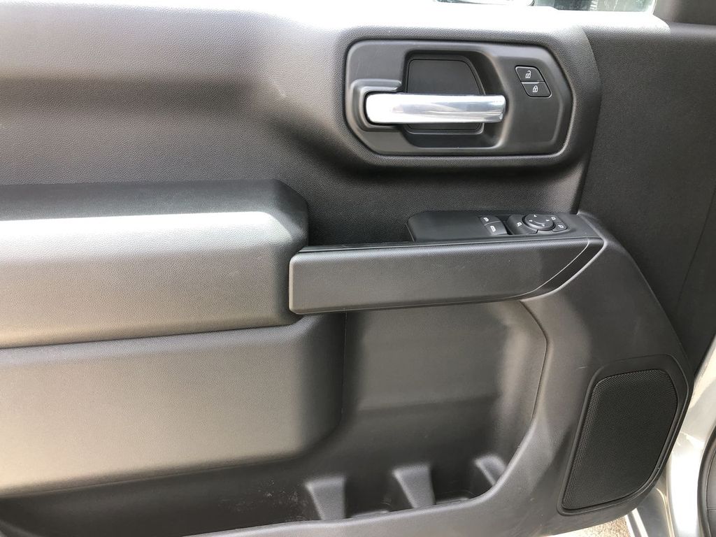 2025 Chevrolet Silverado 3500