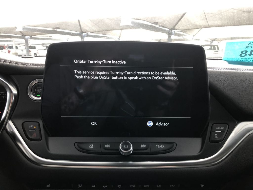 2025 Chevrolet Blazer