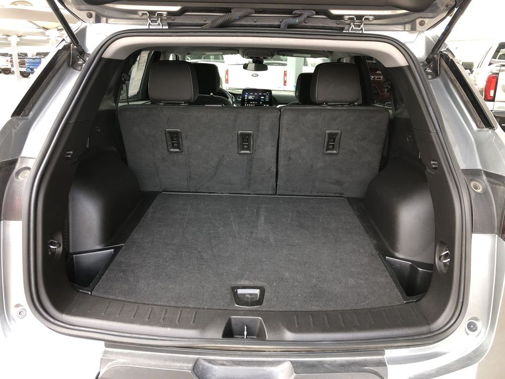 2025 Chevrolet Blazer