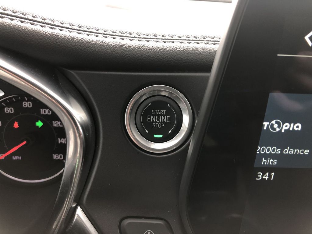 2025 Chevrolet Blazer