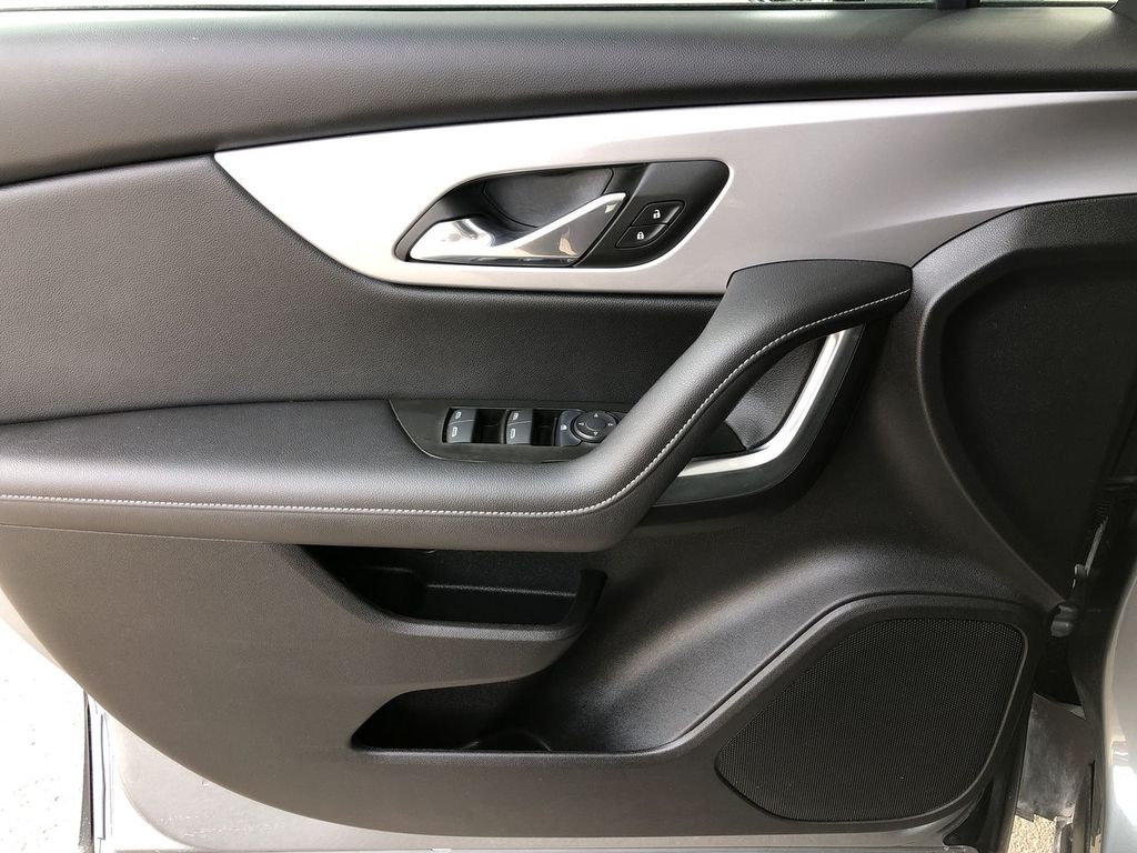 2025 Chevrolet Blazer