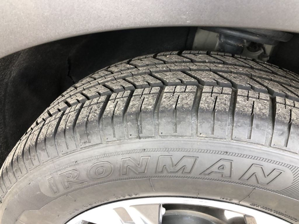 2025 Chevrolet Blazer