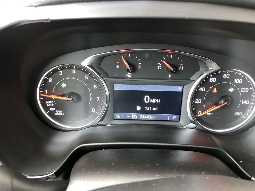 2025 Chevrolet Blazer