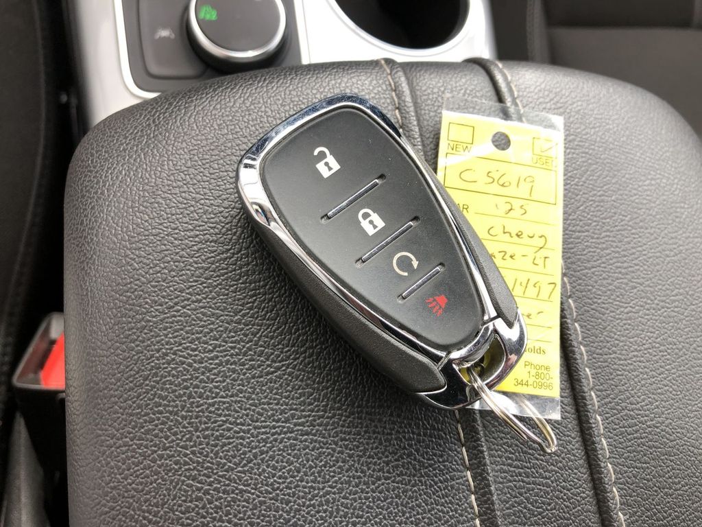 2025 Chevrolet Blazer