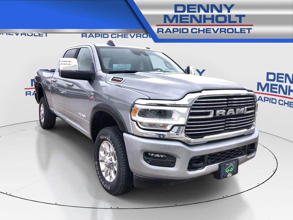 Used 2024 Ram 2500 Laramie Trucks
