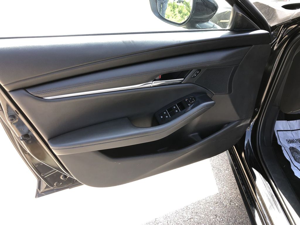 2021 Mazda Mazda3 Hatchback