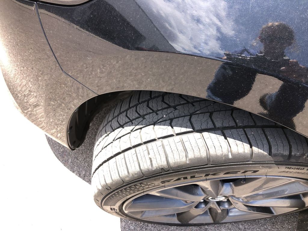 2021 Mazda Mazda3 Hatchback