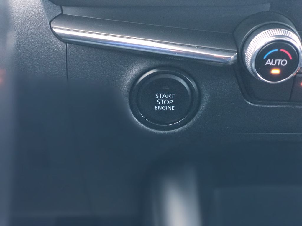 2021 Mazda Mazda3 Hatchback