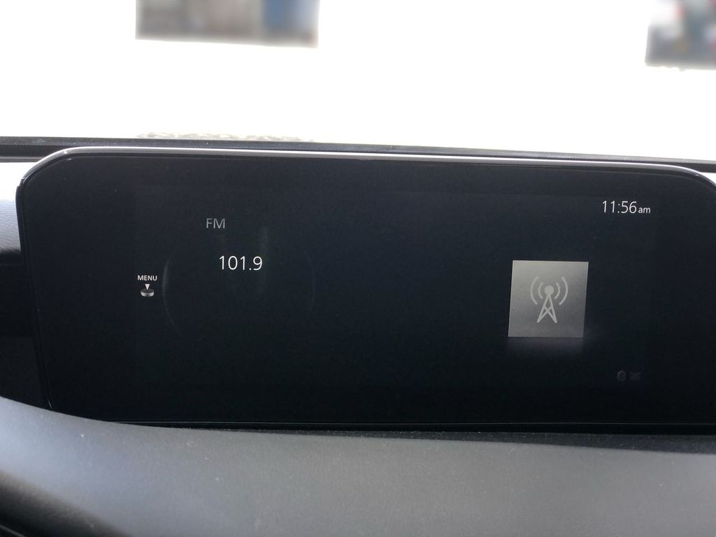 2021 Mazda Mazda3 Hatchback