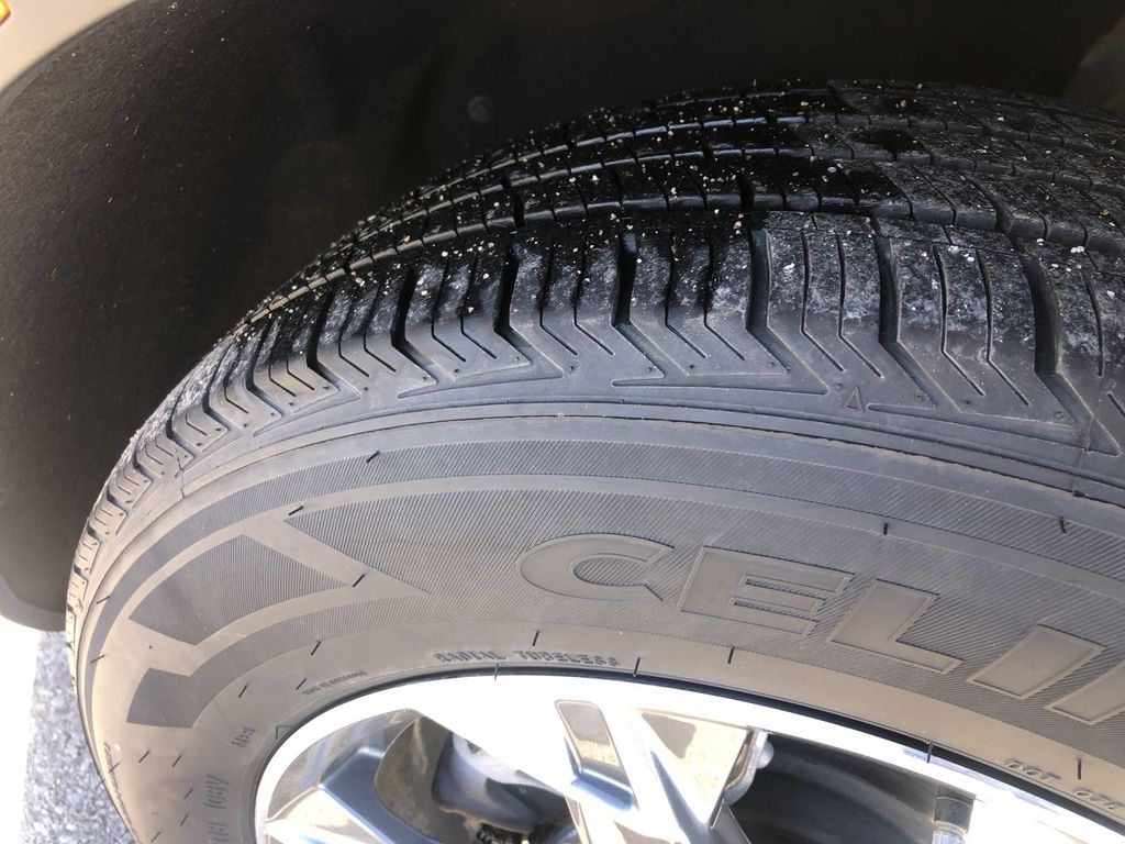 2025 Chevrolet Blazer