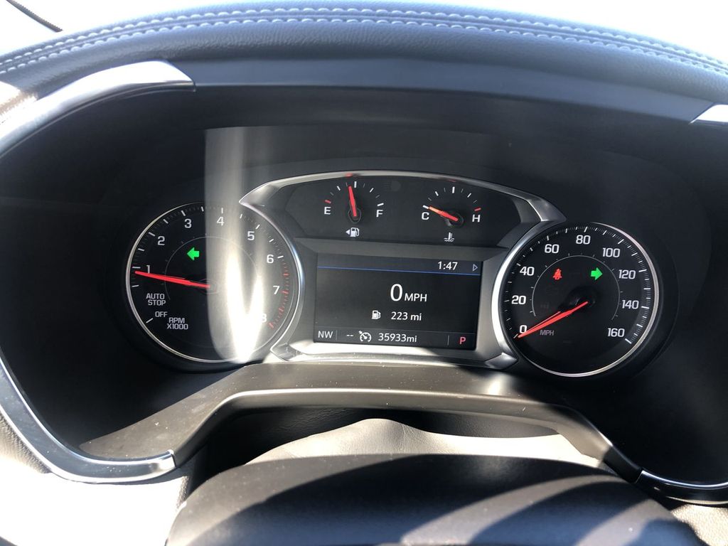 2025 Chevrolet Blazer