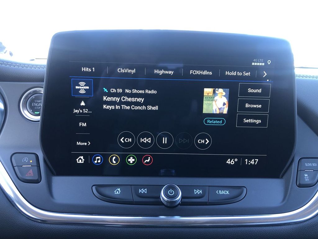 2025 Chevrolet Blazer