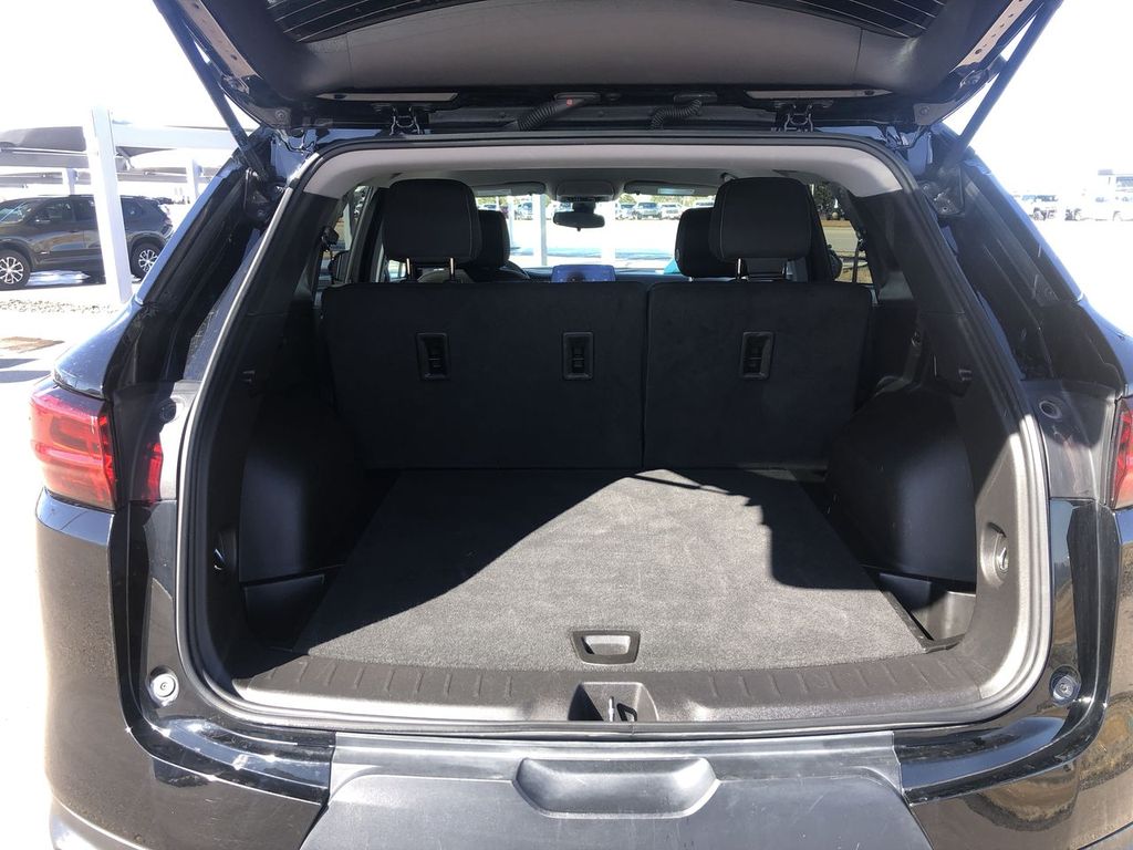 2025 Chevrolet Blazer