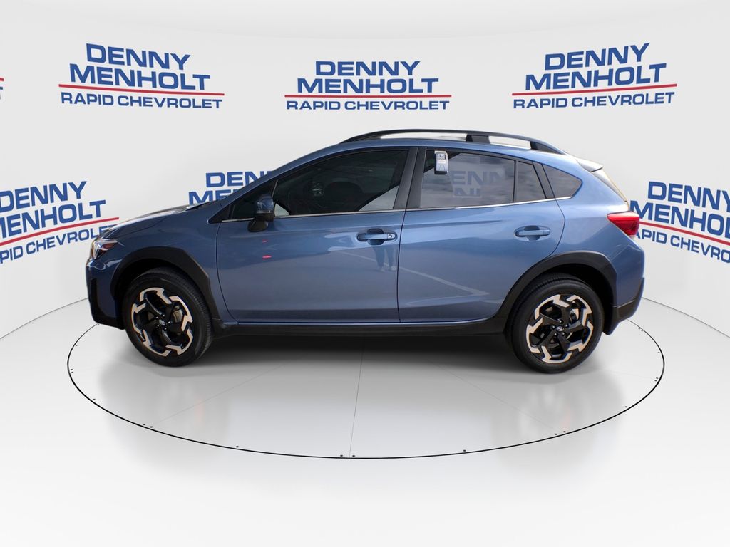 2023 Subaru Crosstrek