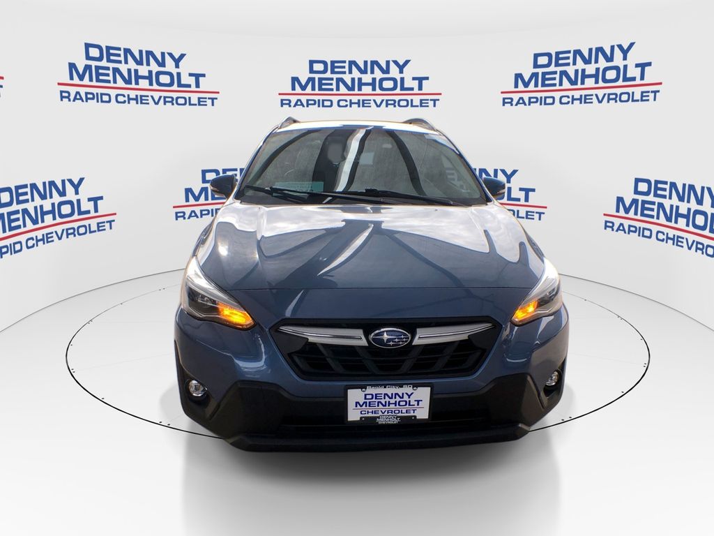 2023 Subaru Crosstrek