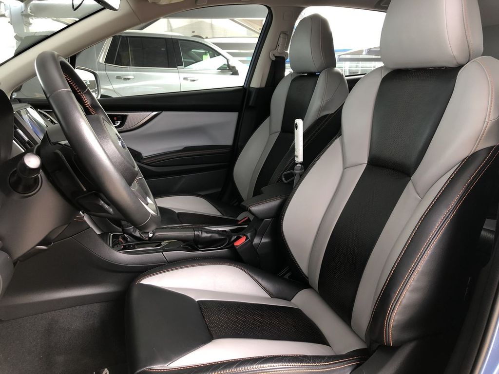 2023 Subaru Crosstrek