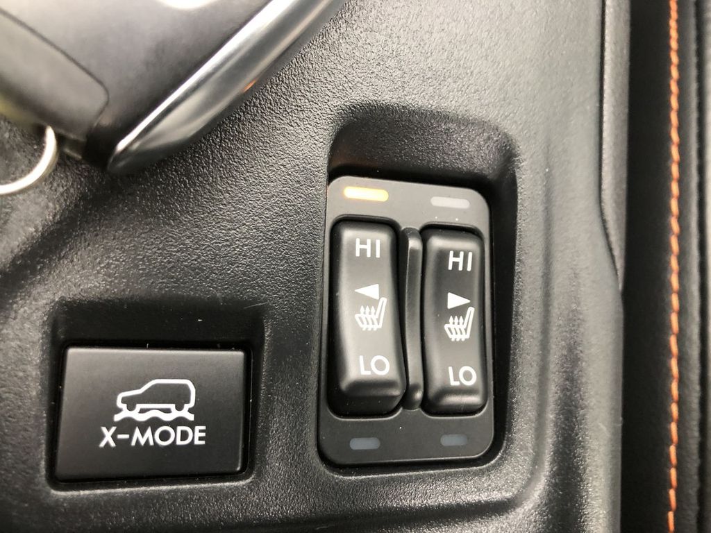 2023 Subaru Crosstrek